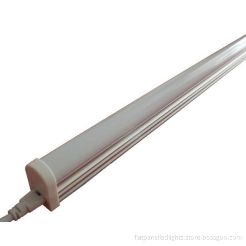 1700lm 24v Natural White 4000k Led Tube Light Bulbs Replacement T5 5ft 1476mm 18w